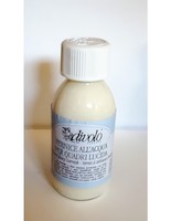 Vernis lucios pe baza de apa, 250ml, DiVolo